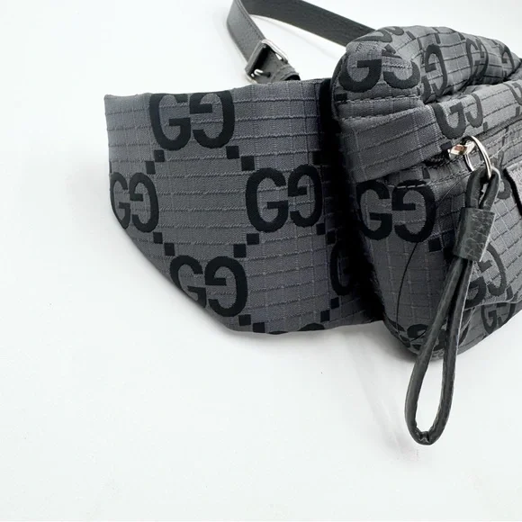 NEW Gucci GG Ripstop belt bag - Picture 4 of 11